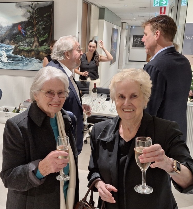 FRAMED – book launch photos | Wrongful Convictions Report